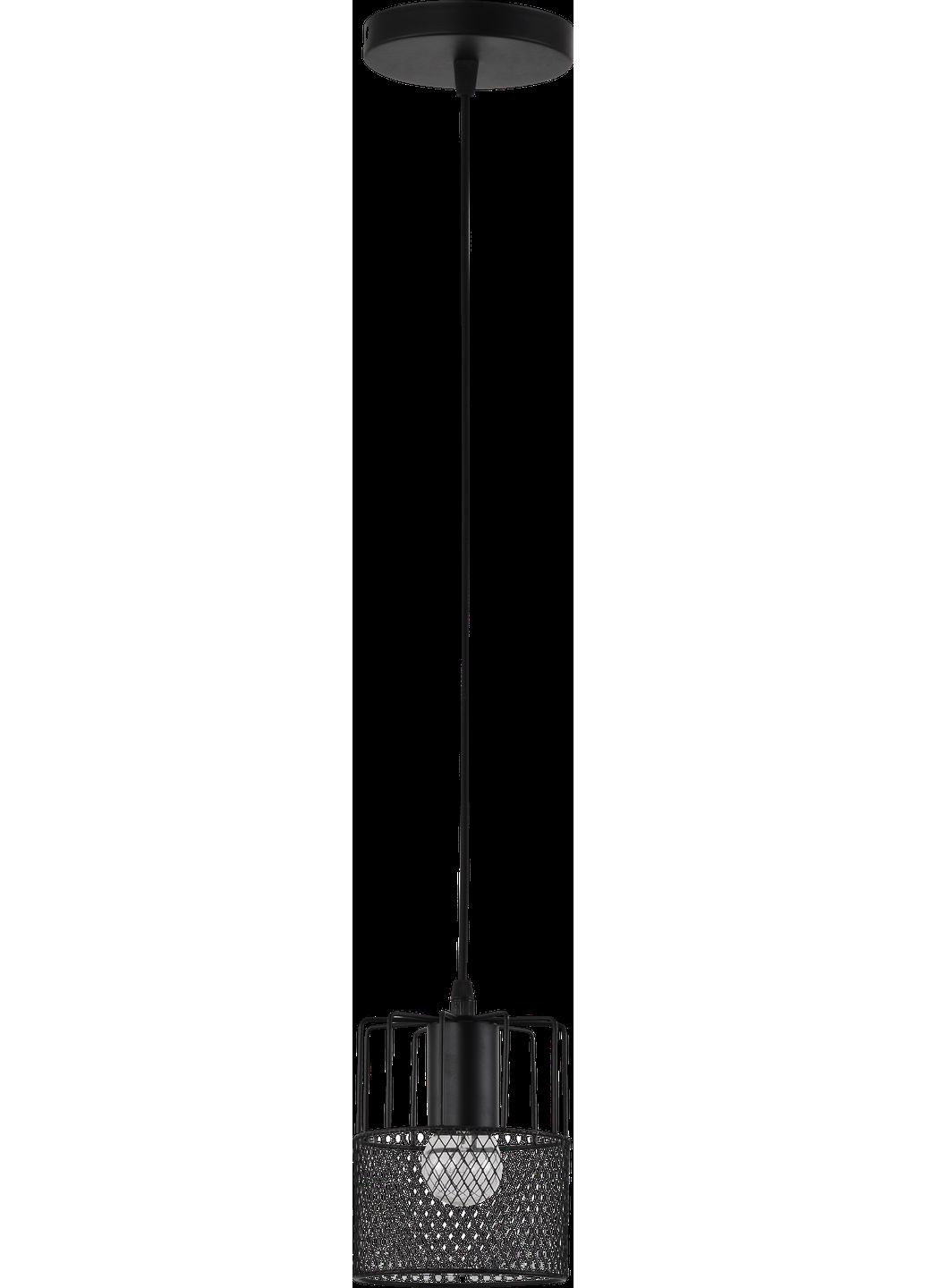 Люстра подвесная V XA3212-1 BK Valeso (353746652)