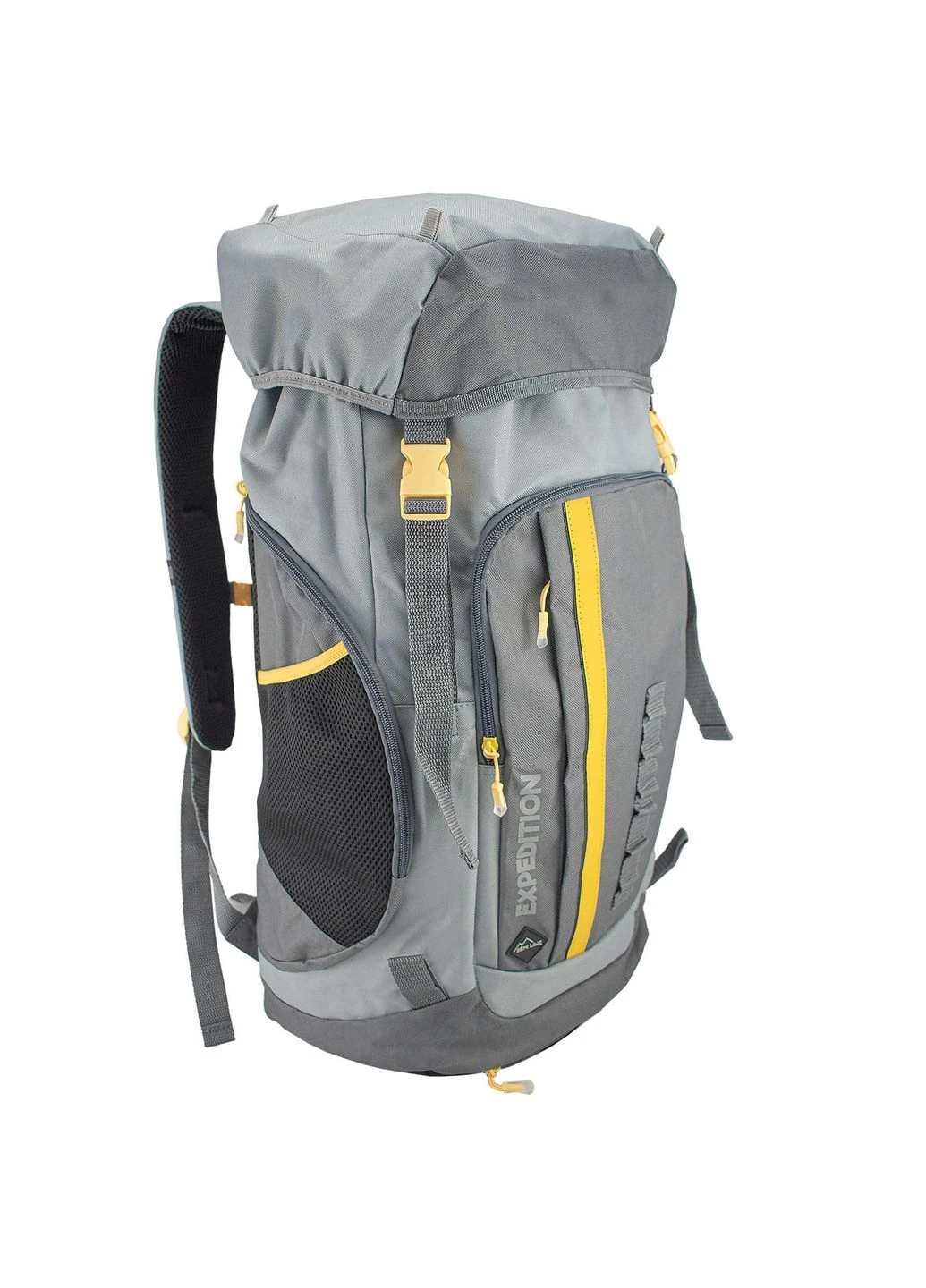 Рюкзак туристический 45 Grey (A30401) Semi Line (315937086)