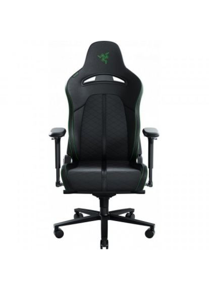 Кресло игровое (RZ3803720100-R3G1) Razer enki green (290704565)