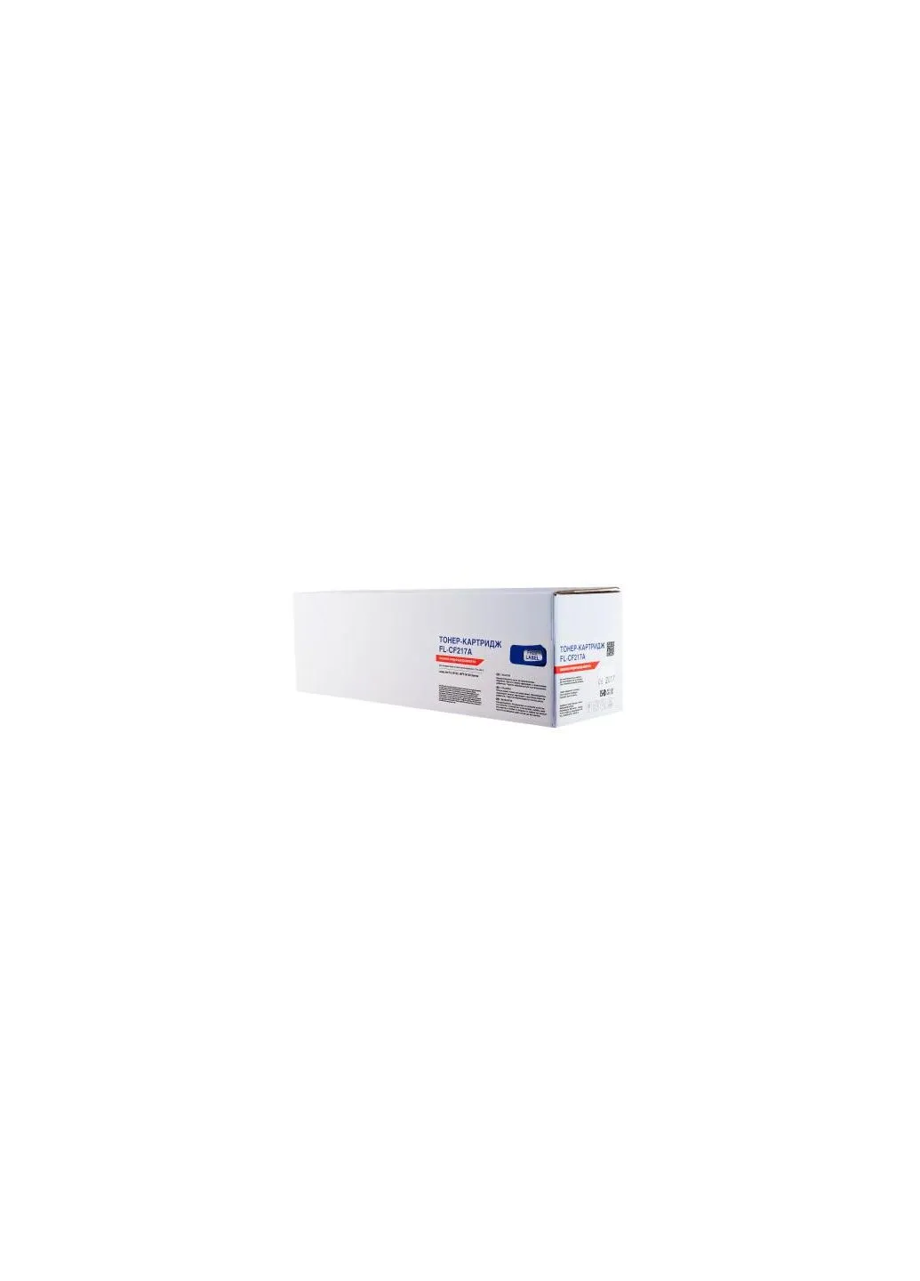 Картридж (FL-CF217A) FREE Label HP LJ CF217A (389569608)