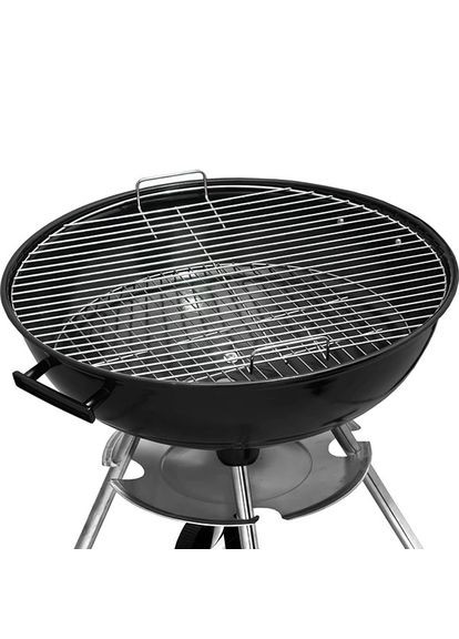 Вугільний гриль TE-22022B 4820211100674 Time Eco (316623807)