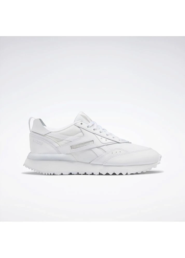 Белые кроссовки lx2200 white gw3787 Reebok