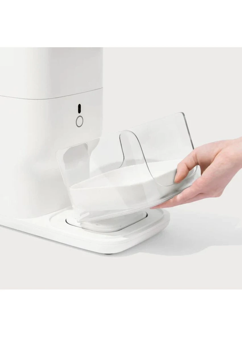 Смарт годівниця Automatic Feeder 6972884750941 CATLINK Fresh 2 - Standard (366825785)