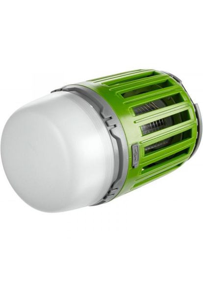 Фонарь кемпинговый Green Basket с защитой от насекомых Skif Outdoor (341324610)