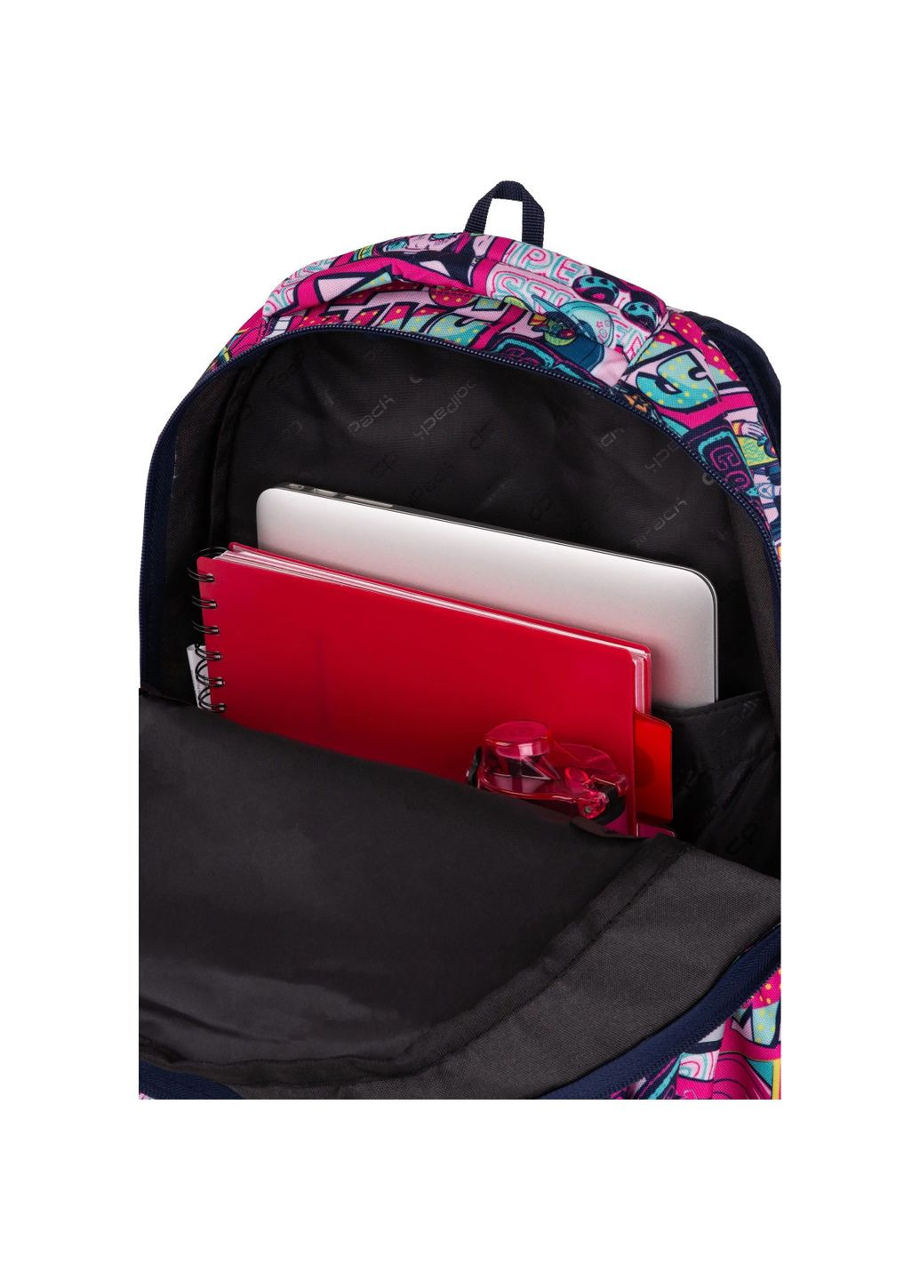 Рюкзак Pick 17” Anime () CoolPack F099814 (331860860)