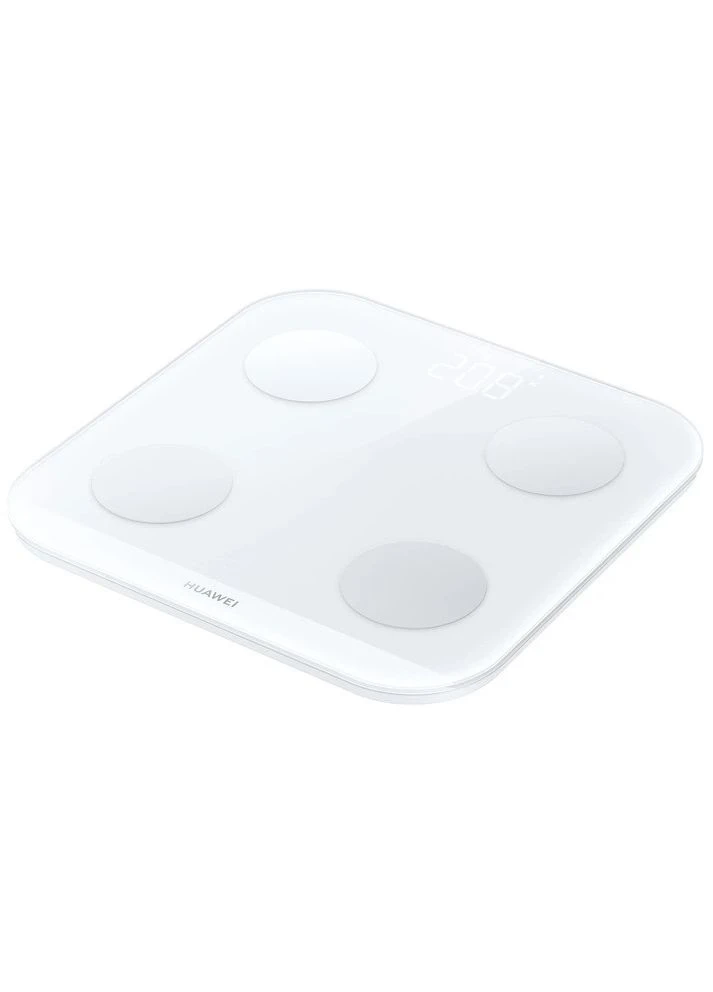 Весы напольные умные Scale 3 (DBY-B19) 55020ABM Huawei (402473186)