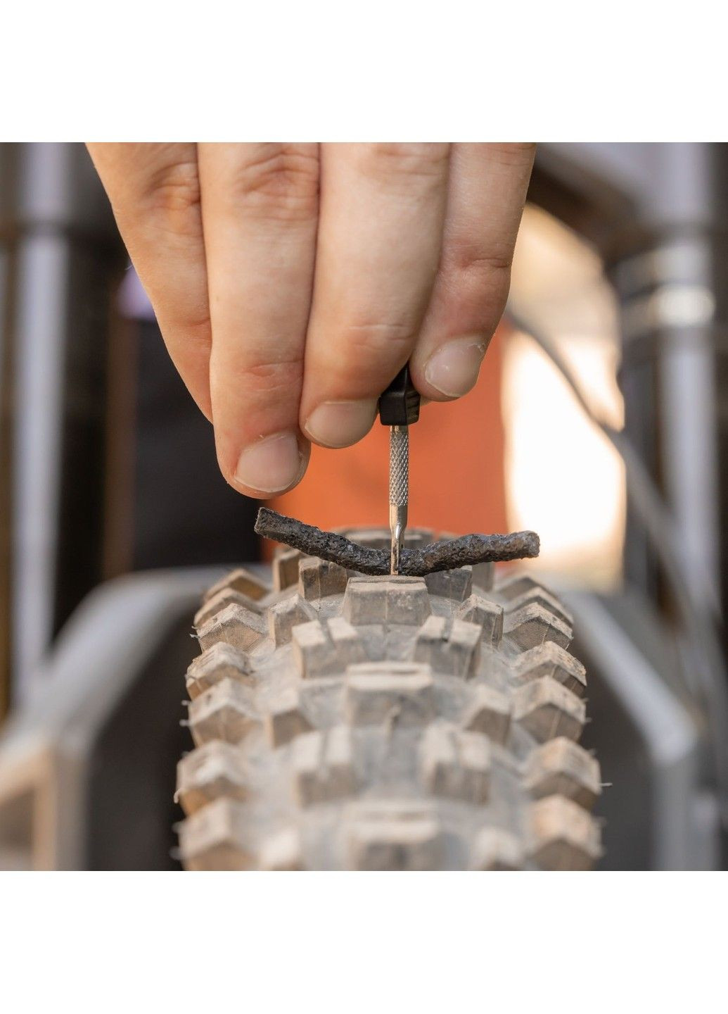 Мультитул F11 Black Crankbrothers (361075580)