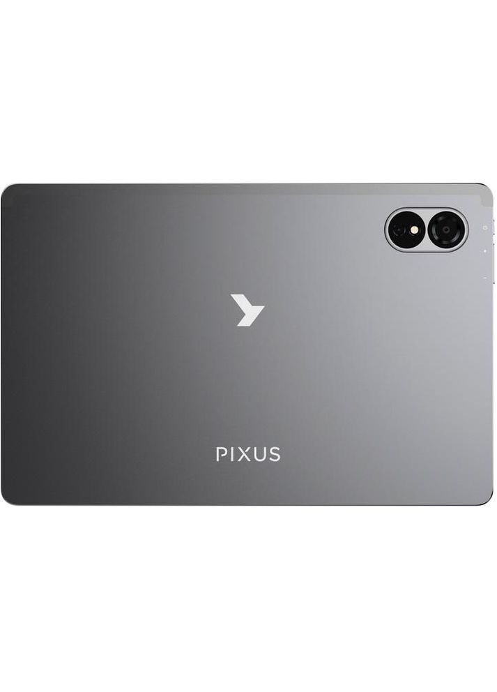 Планшет Deon 6/128GB 4G Grey Pixus (336957519)