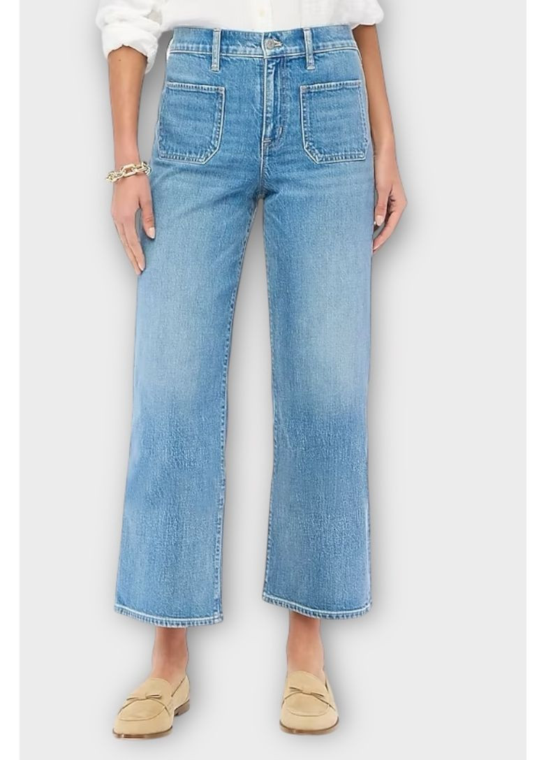 Джинсы J.Crew - (360788364)