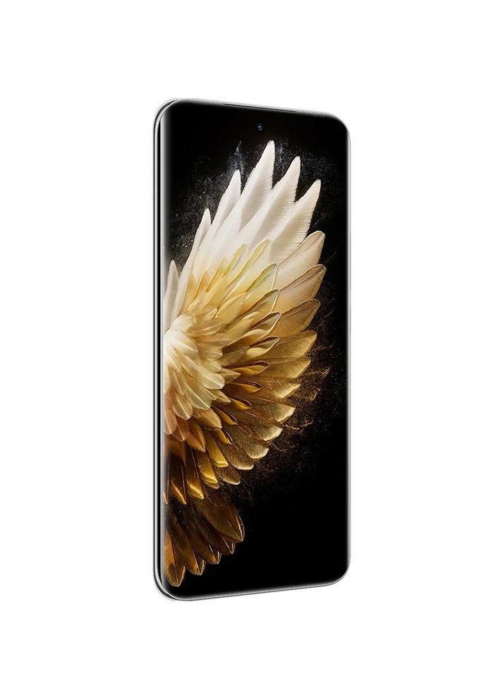 Смартфон Spark 40 Pro+ 8/256GB Dual Sim Aurora White Tecno (366828599)