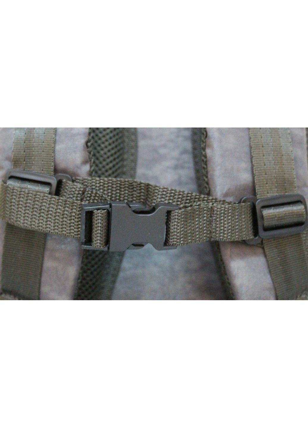 Рюкзак Тайфун 26 л. хаки (0017770) Bagland (296619191)