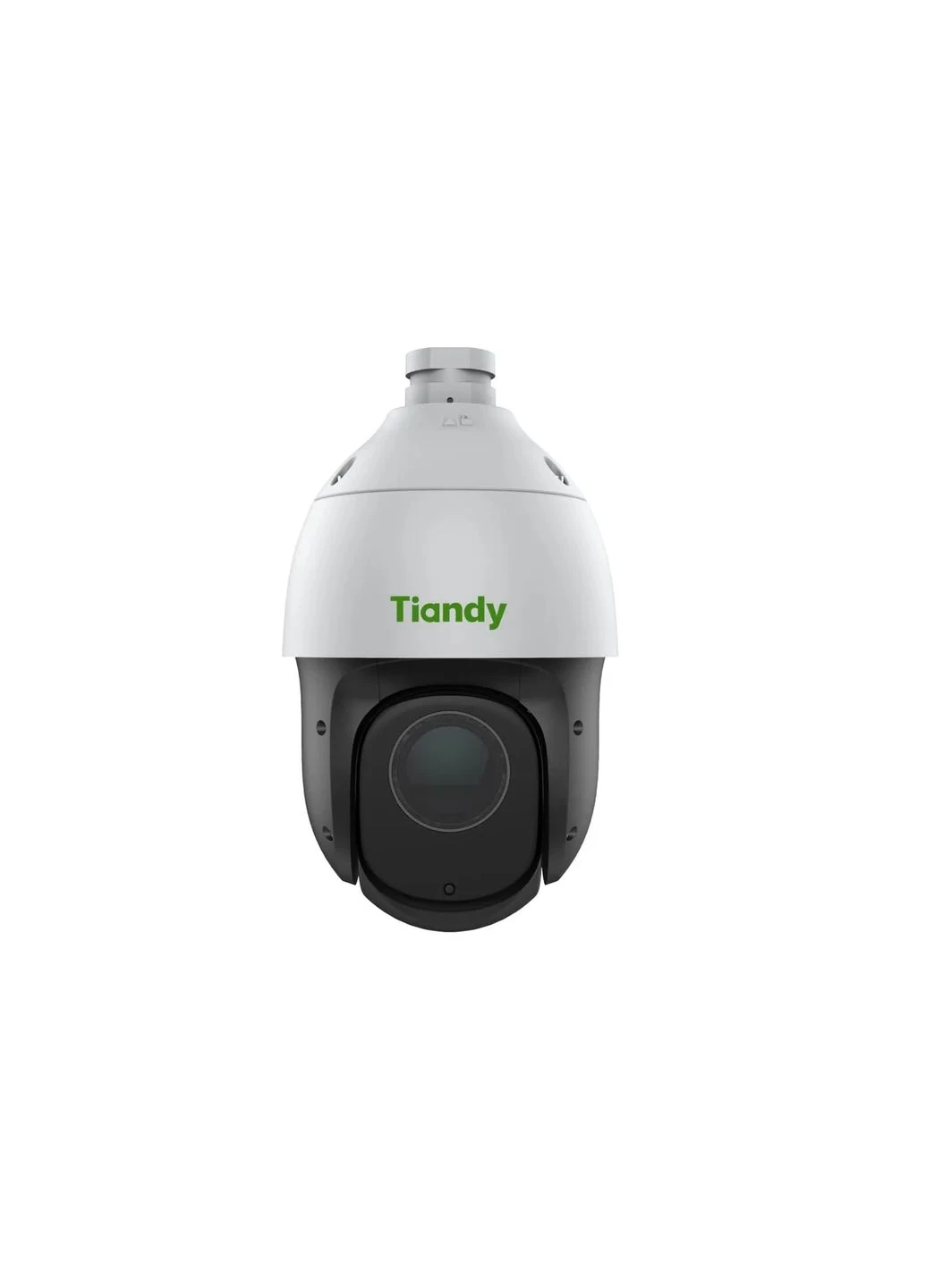 IP-камера TC-H354S Spec:23X/I/E/V3.1, 5MP, PTZ Starlight AI, 23x, 5-115mm, f/1.6-3.6, IR150m, PoE, DC 12V, IP66 Tiandy (393483485)