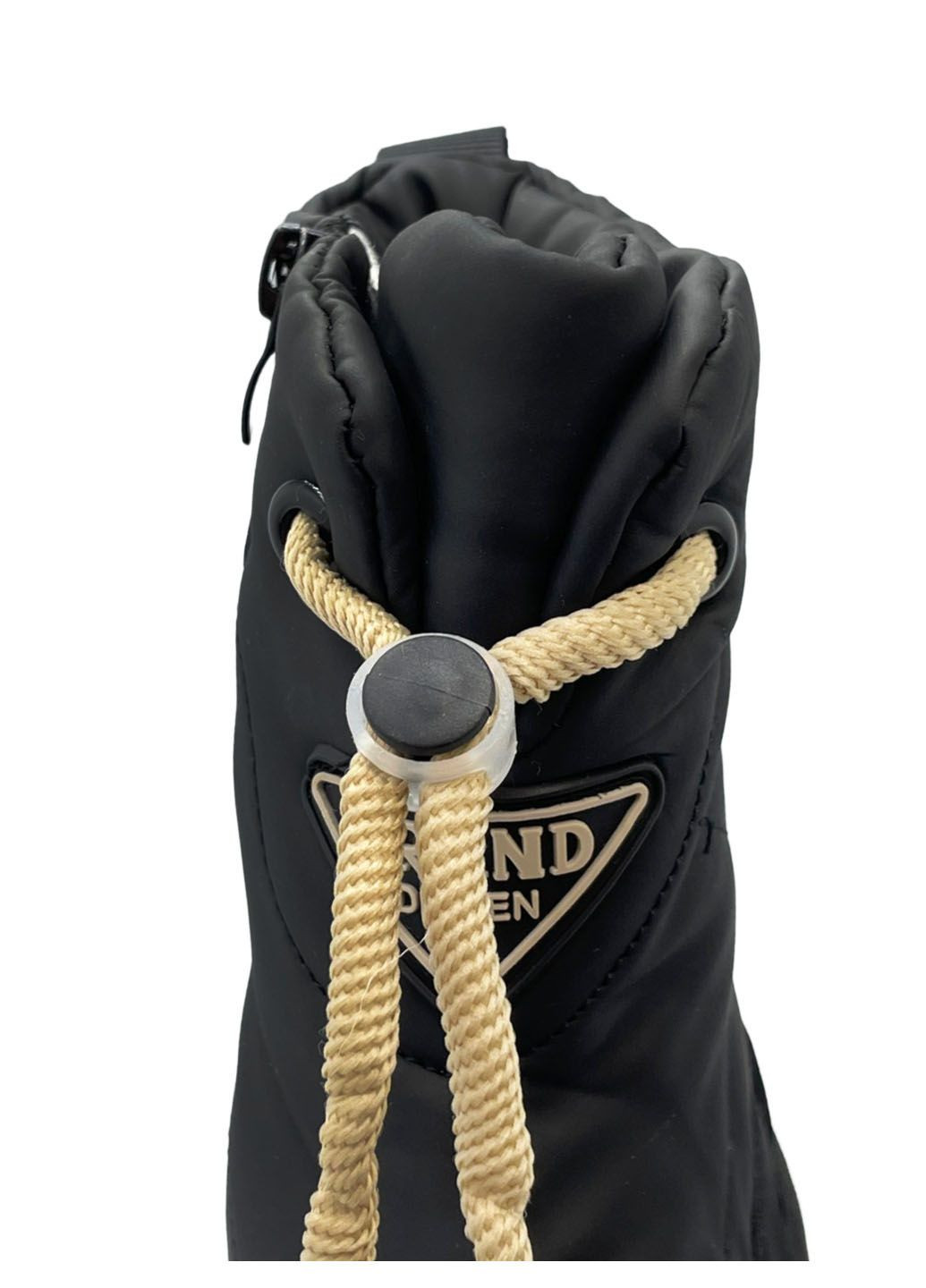 Зимние зимние сапоги Jong Golf