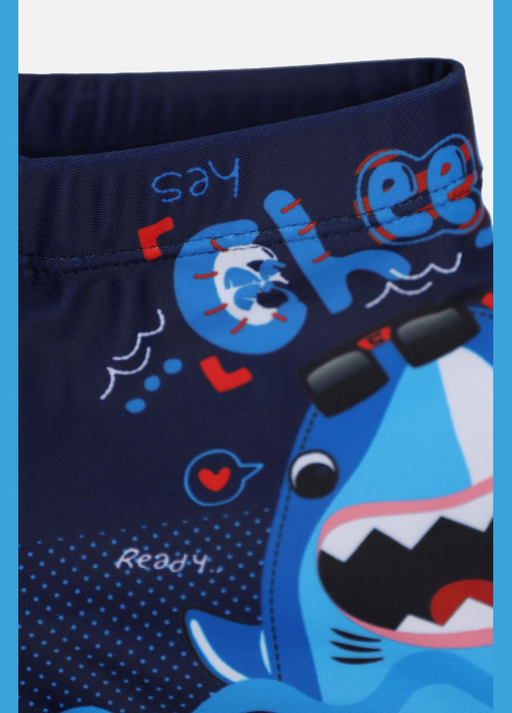 Плавки для хлопчика колір темно-синій CB-00276655 Z.Five (333801888)