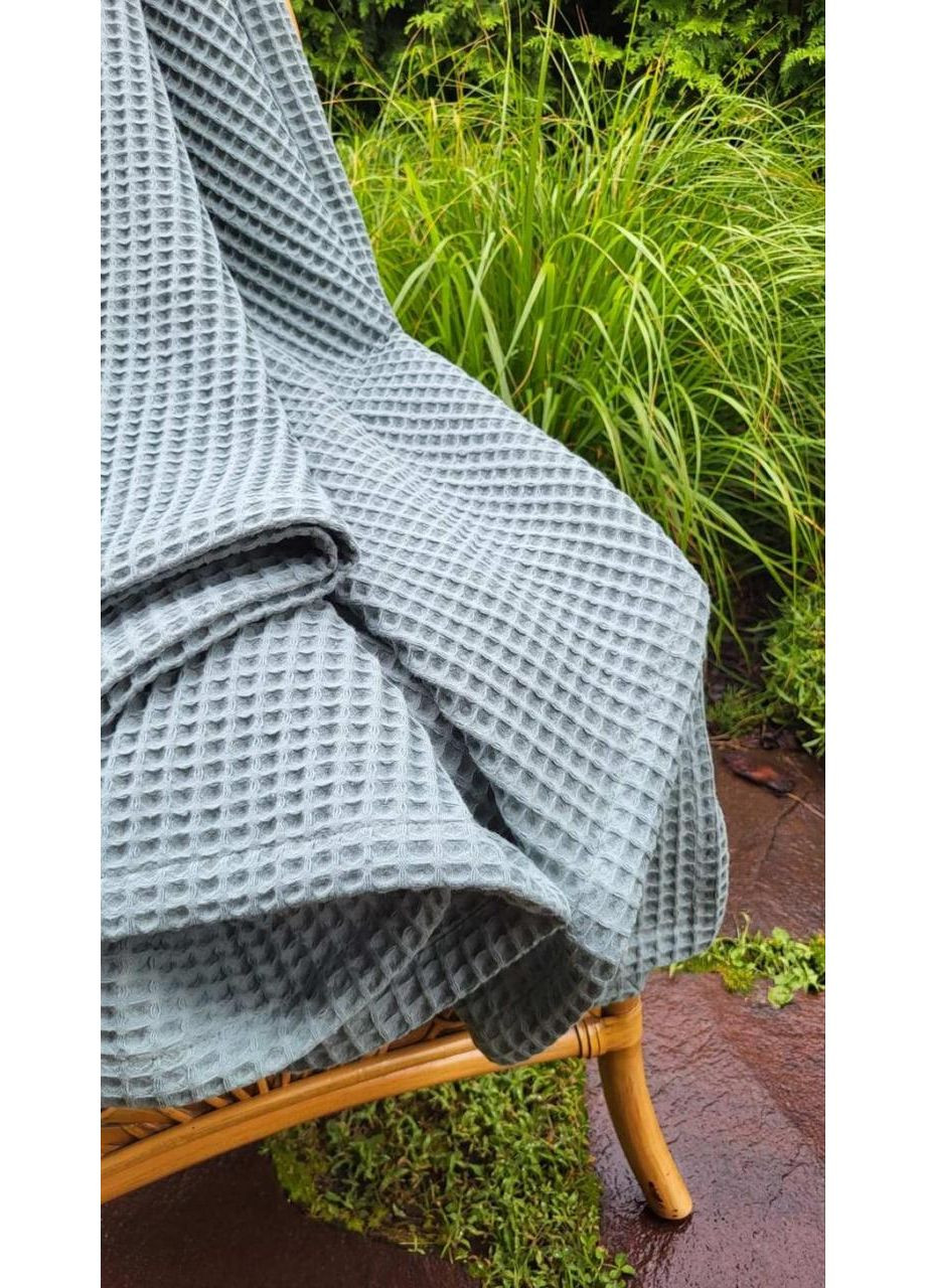 Покривало Полин, Піке Сота 220*260 No Brand (363194164)