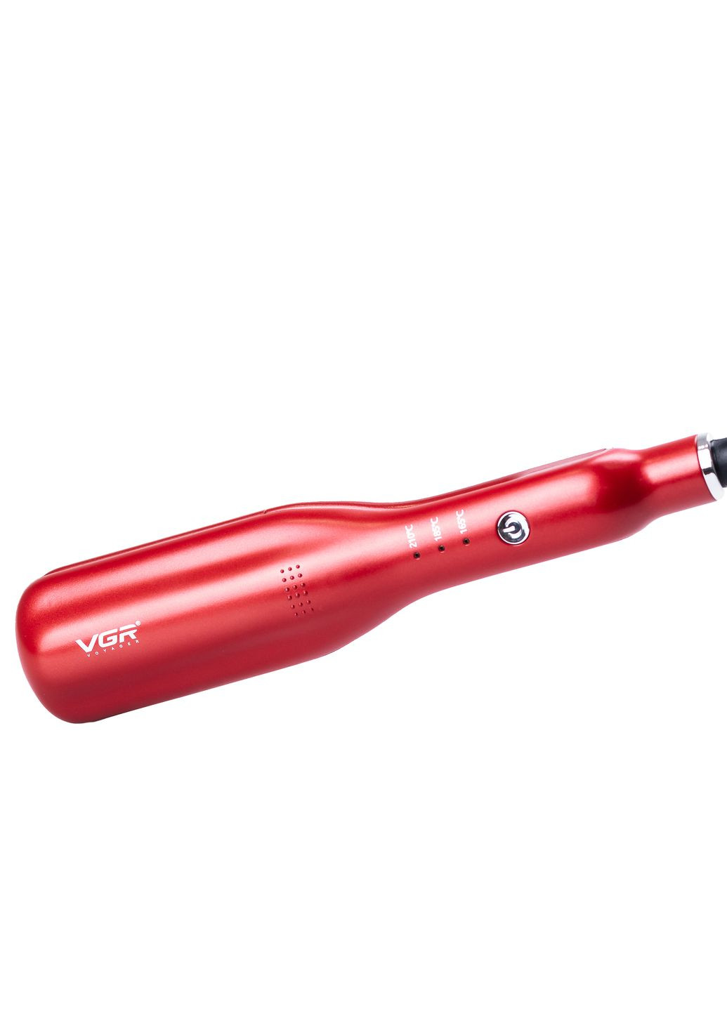 Плойка хвиля Professional Hair Waver 50Bт () VGR HP-V530 (297668822)