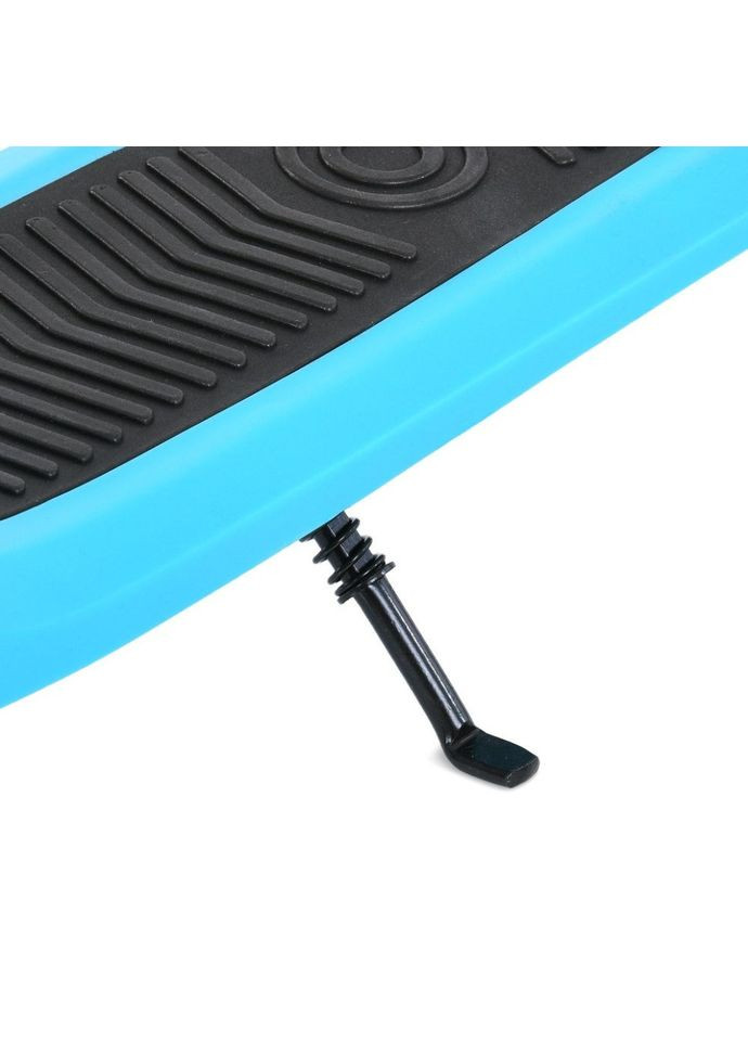 Самокат городской 2-х колесный SR2-091-BL складной Bambi (366237002)