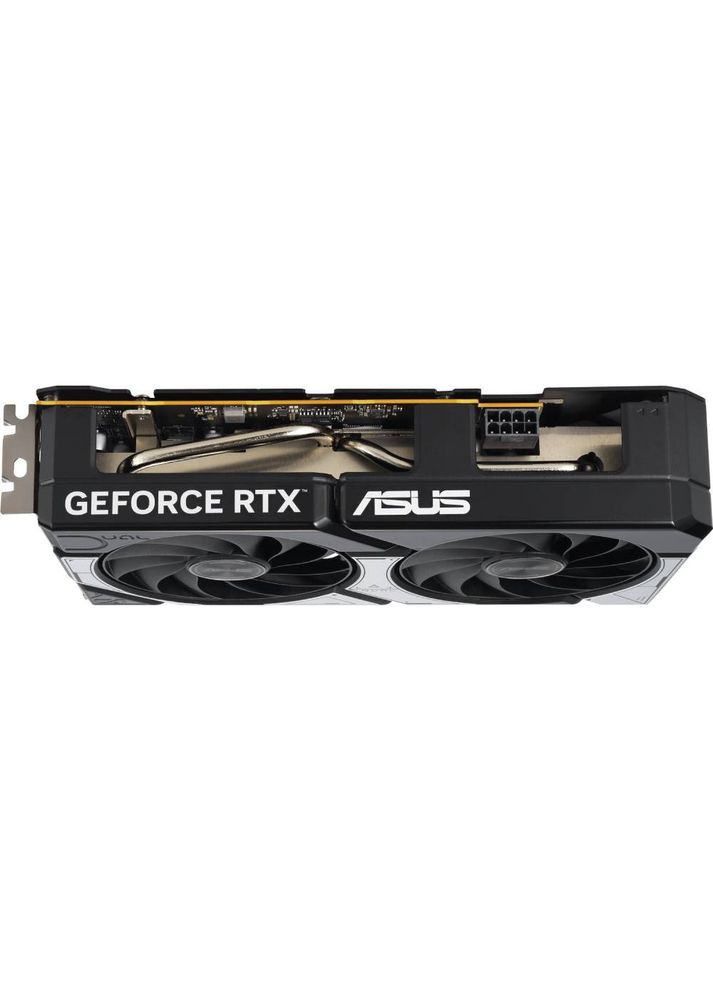 Видеокарта Dual GeForce RTX 5060 8GB 128Bit (DUAL-RTX5060-O8G) Asus (347175120)