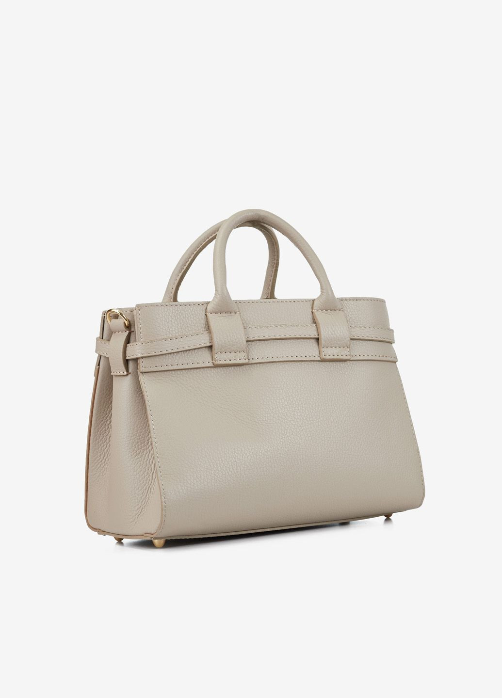 Сумка женская кожаная тоут большая Tote Regina Notte (329412361)