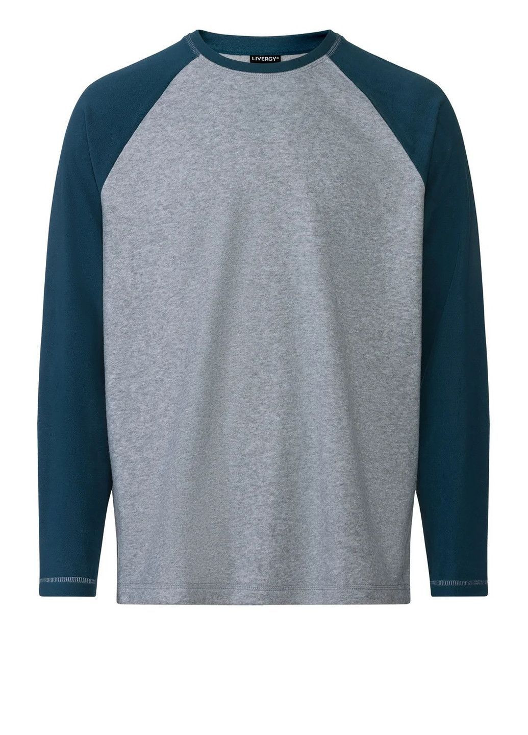 Мужская флисовая пижама, домашний костюм Livergy (367581153)