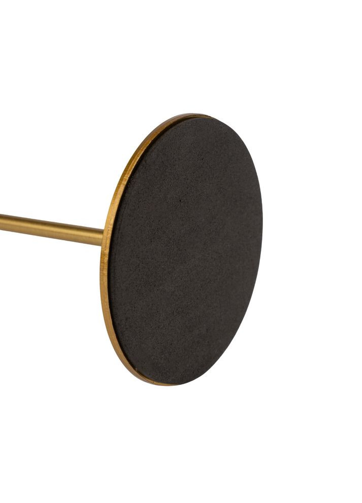 Набор подсвечников из 3 штук 32*27*22 см 19260-003 Lefard (364488093)