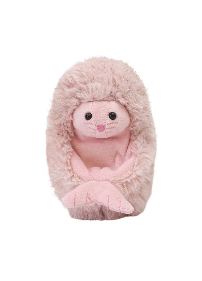 Інтерактивна Іграшка Морський Котик Сіа Curlimals 3726 Серії «arctic Glow» Seli No Brand (393503294)