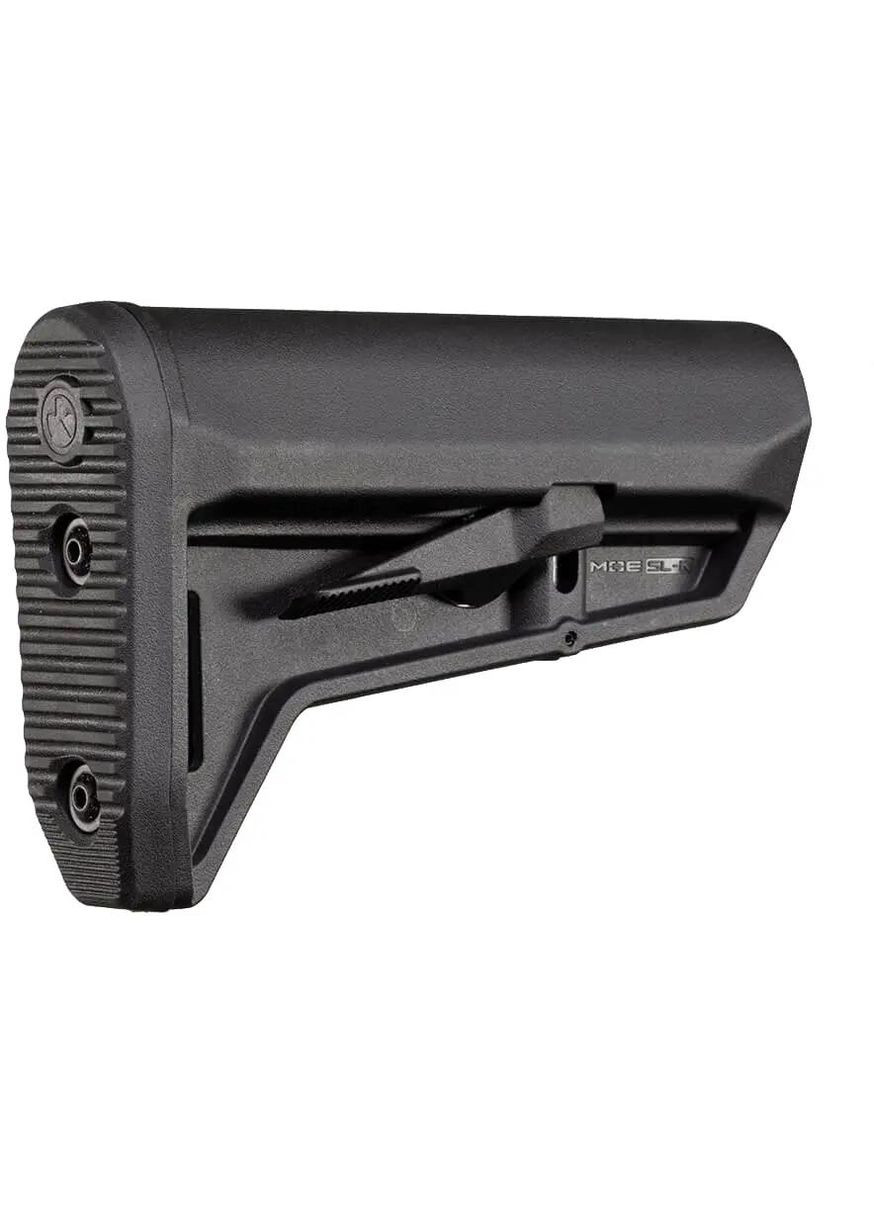 Пример MOE SL-K Mil-Spec для AR15. Black Magpul (318666445)