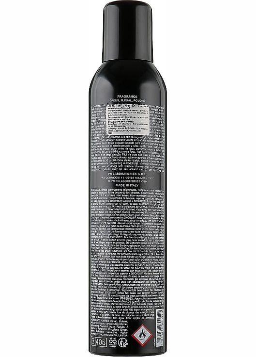 Спрей для волосся, екстрасильної фіксації Extra Strong Hairspray 300ml (765321-131776) Ph Laboratories (368648920)