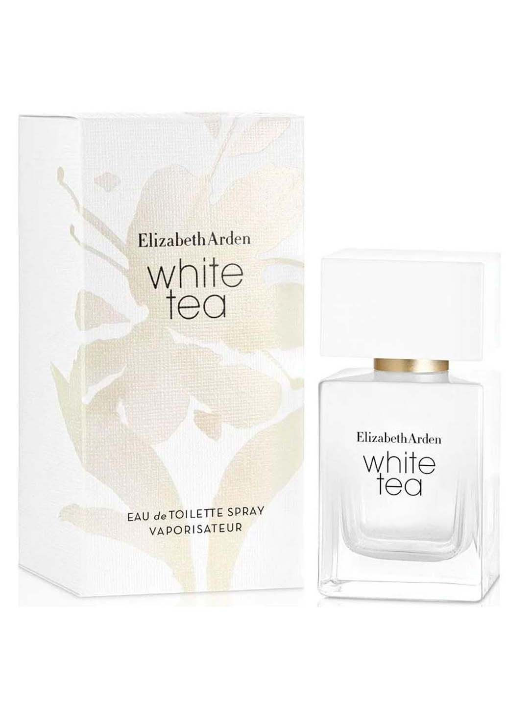 Туалетна вода White Tea 30 мл Elizabeth Arden (302395452)