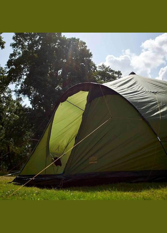 Палатка десятиместная Black Knob 10 Capulet Olive (DAS302743) Grand Canyon (322200597)