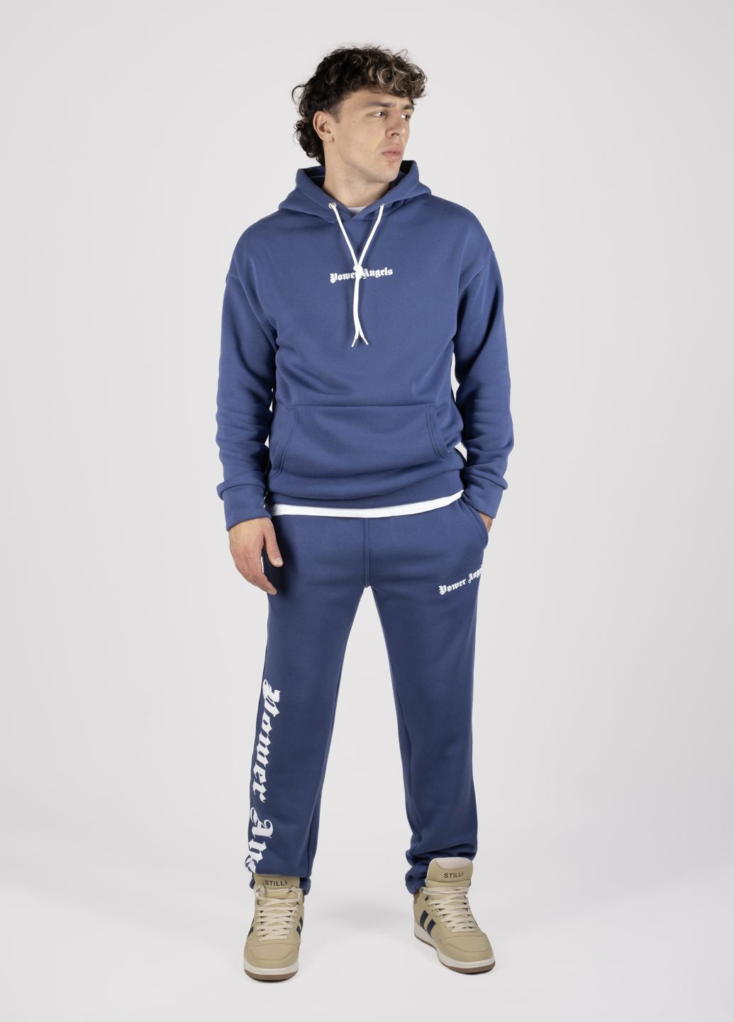 Худые мужские 344622 Power (313399741)