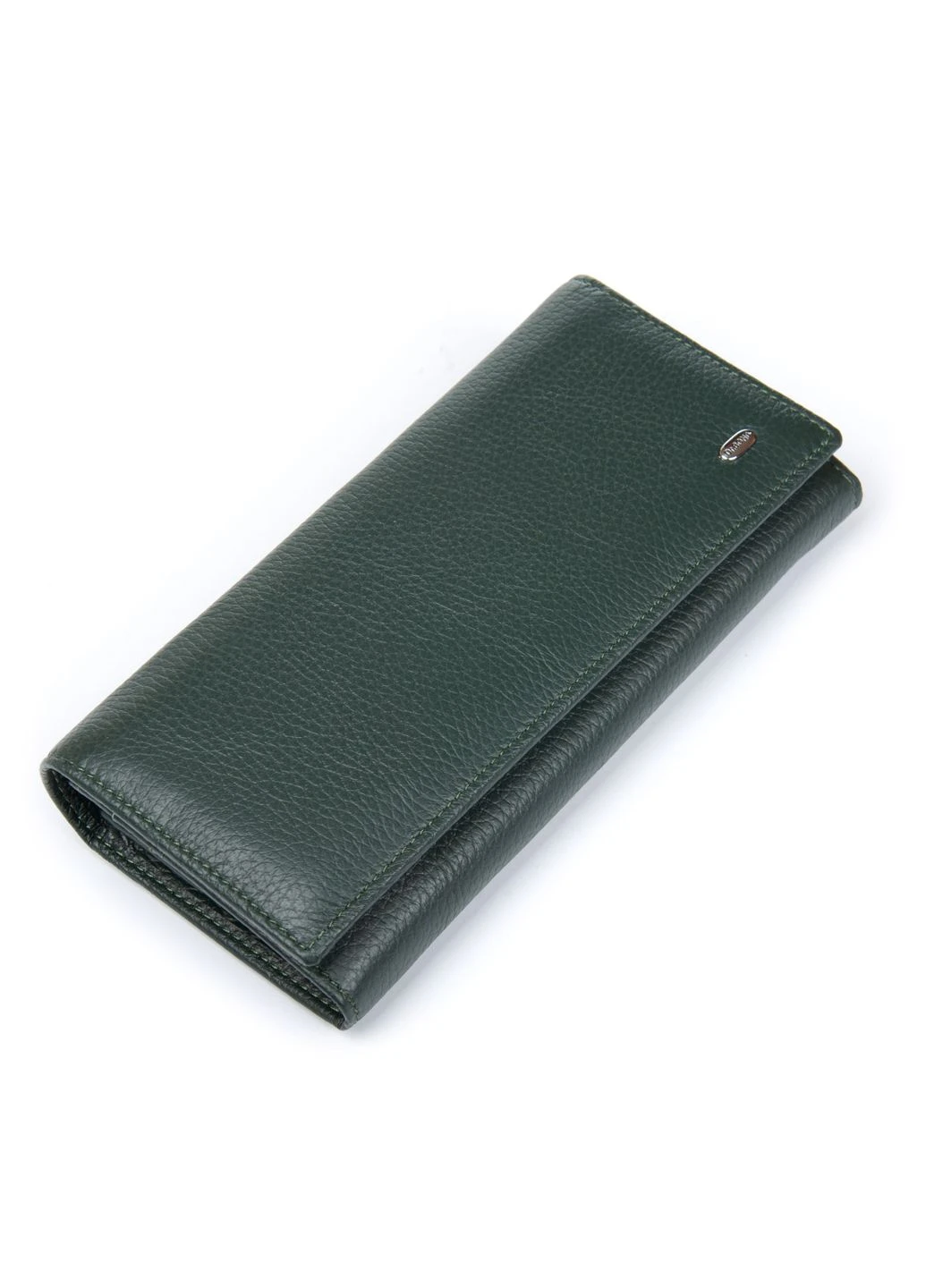 Женский кожаный кошелек на магнитах Dr. Bond W501-2 (279381148)