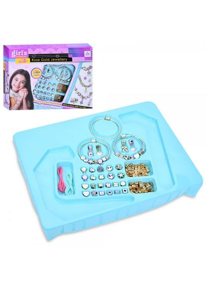 Набор для создания украшений MBK-533 No Brand (351296521)