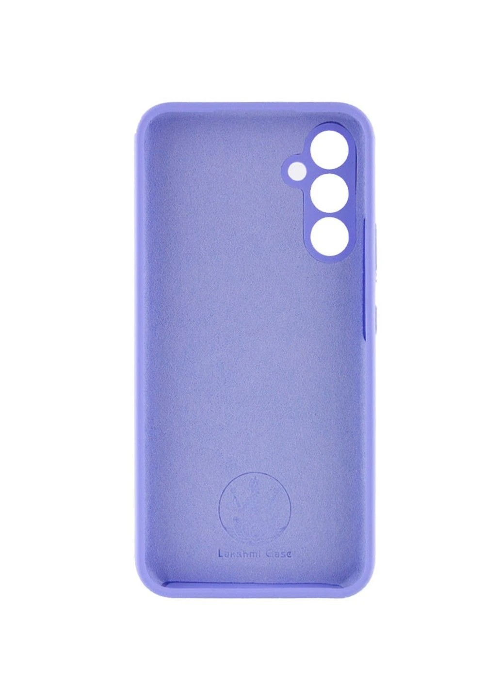 Чохол Silicone Cover Full Camera (AAA) для Samsung Galaxy S23 FE Lakshmi (390656084)