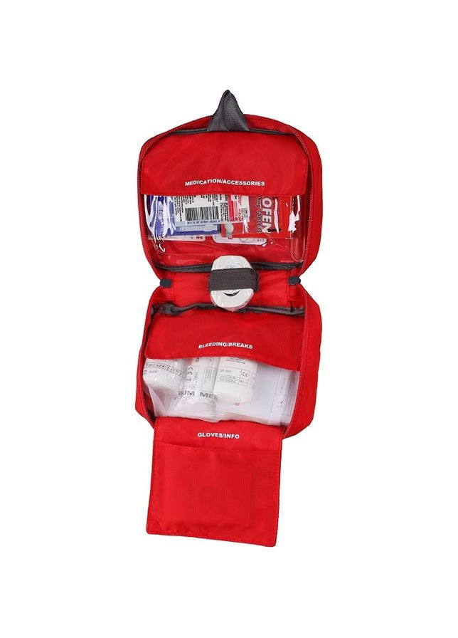 Аптечка Explorer First Aid Kit Lifesystems (278002394)