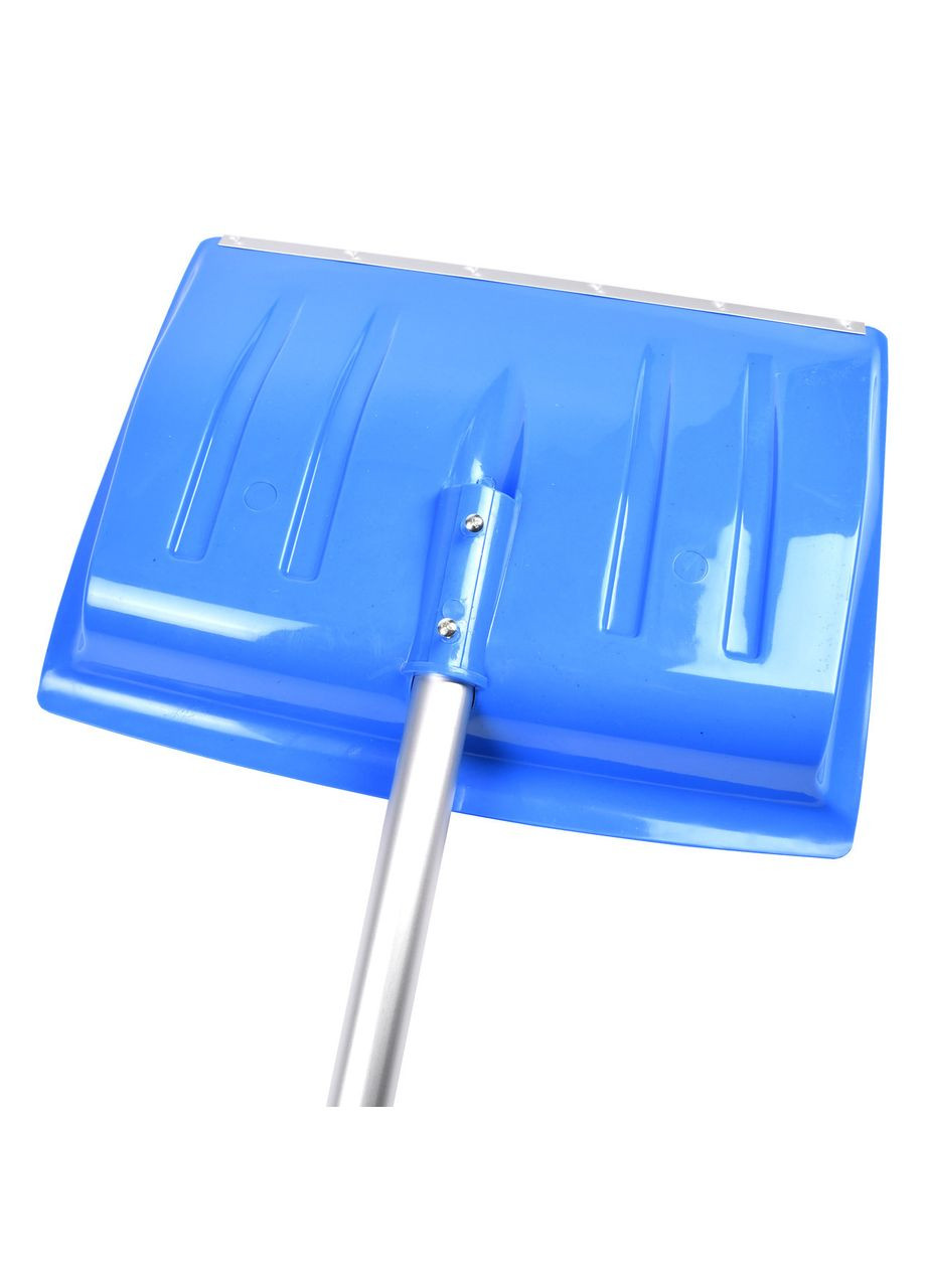 Лопата для уборки снега с алюминиевой ручкой Supretto (297443661)