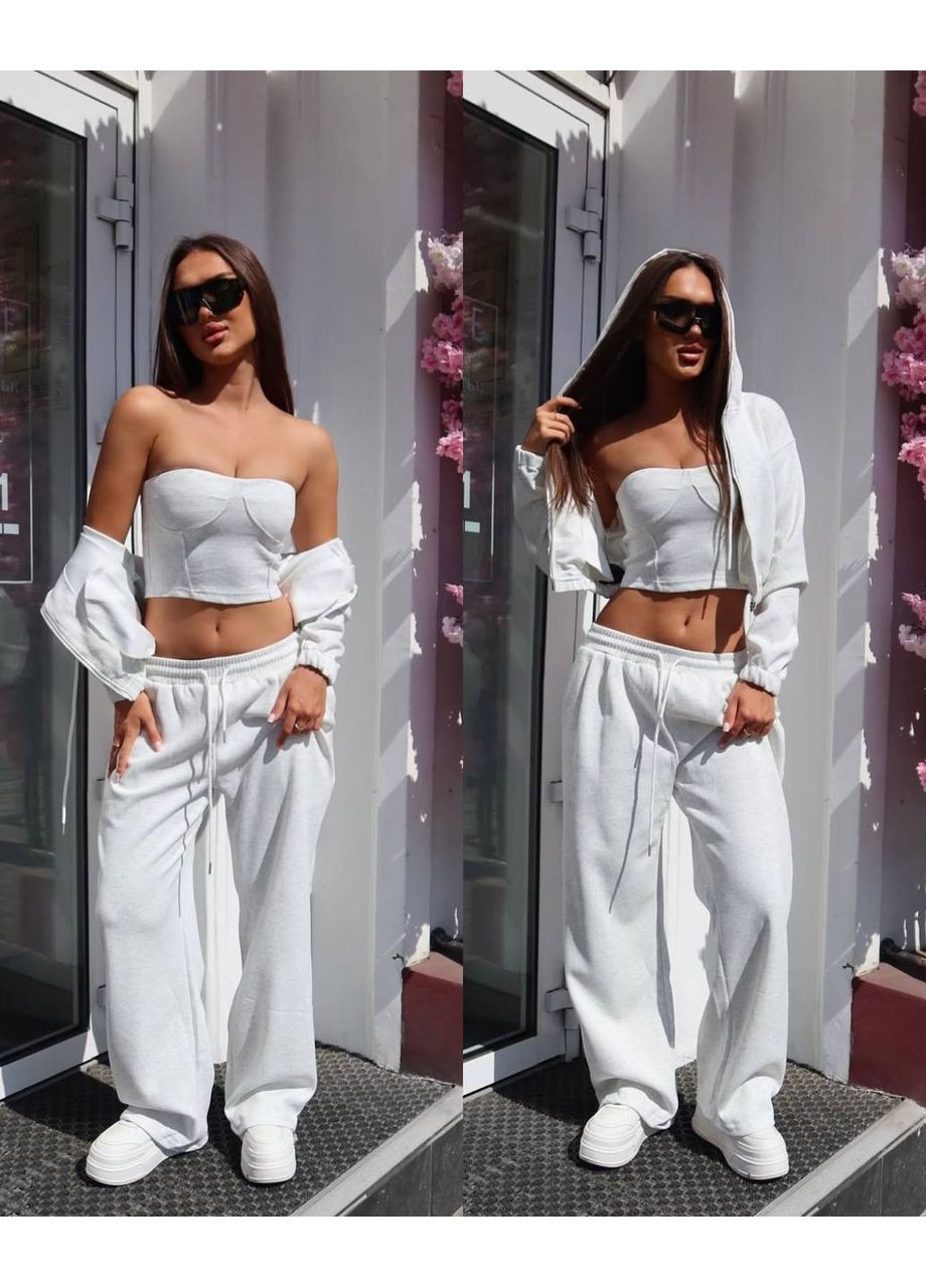 Повсякденний костюм трійка Adelante (349451385)