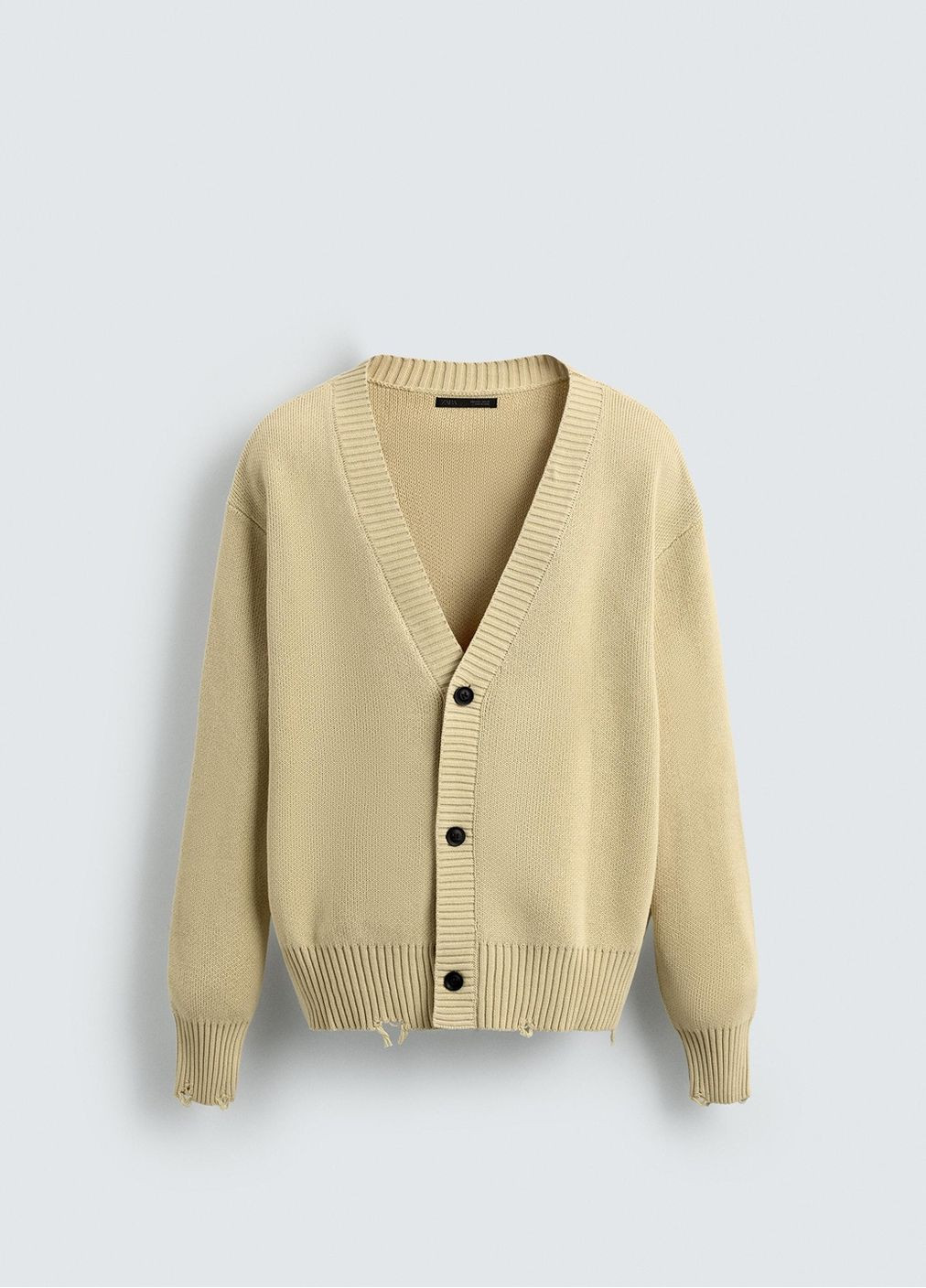 Кардиган Zara (362496373)