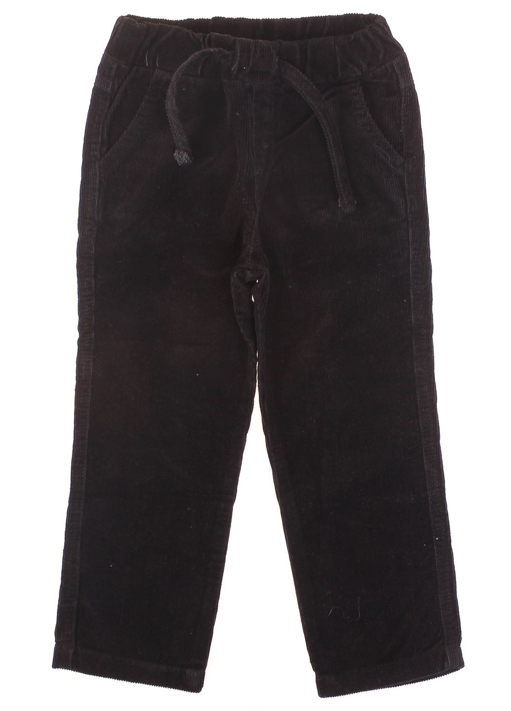 Брюки 12515_2 Чорний Bck (330180670)