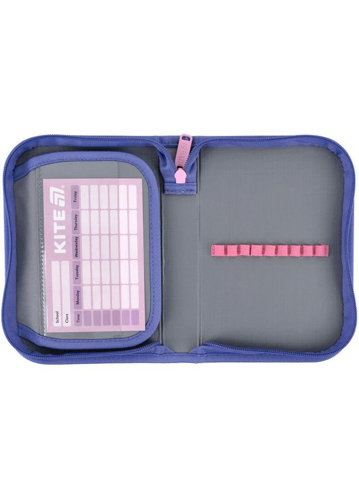 Пенал без наполнения Kuromi HK25-621-2 Kite (326804381)