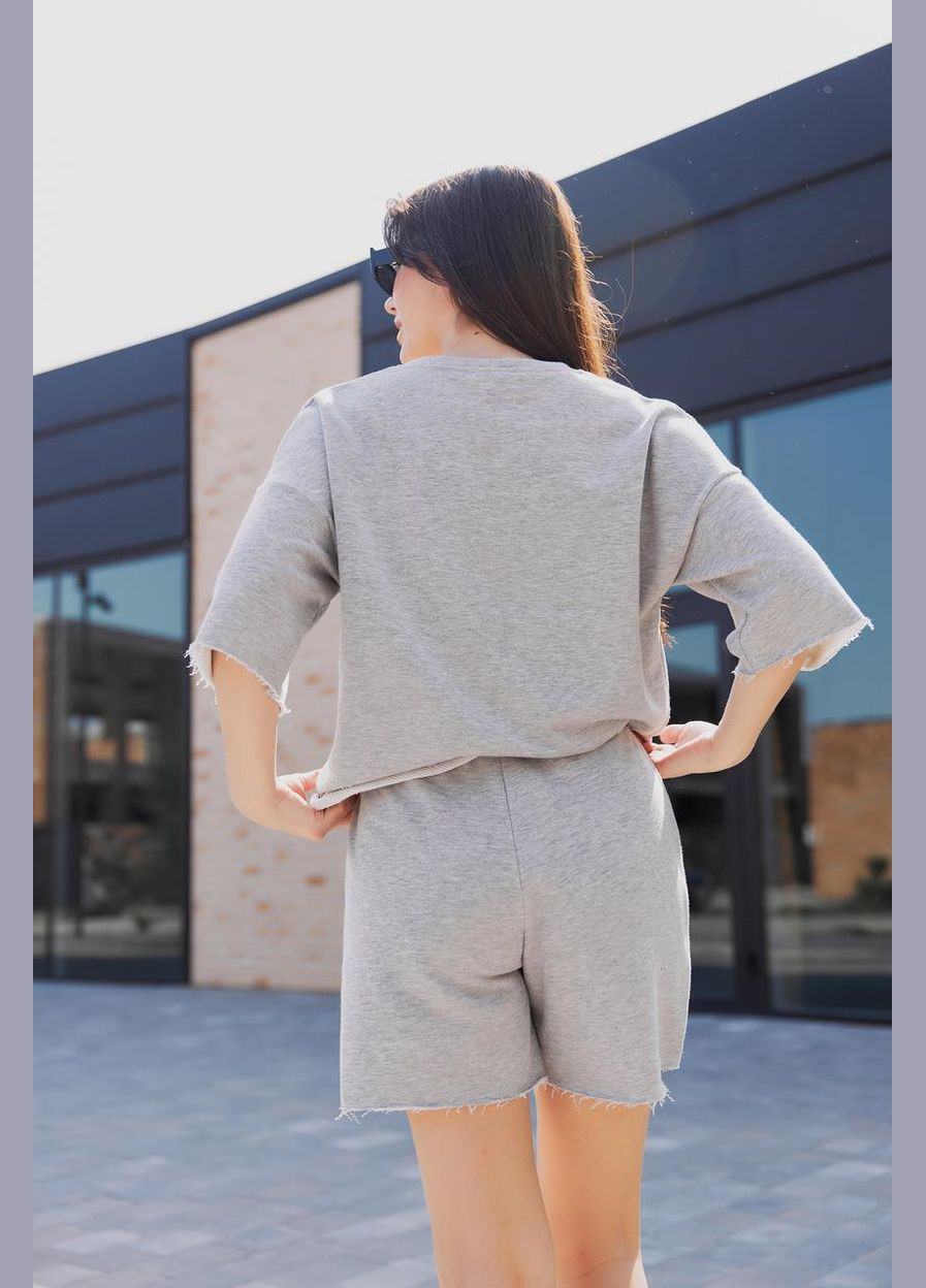 Костюм женский летний петля (М133) UMON (324796321)