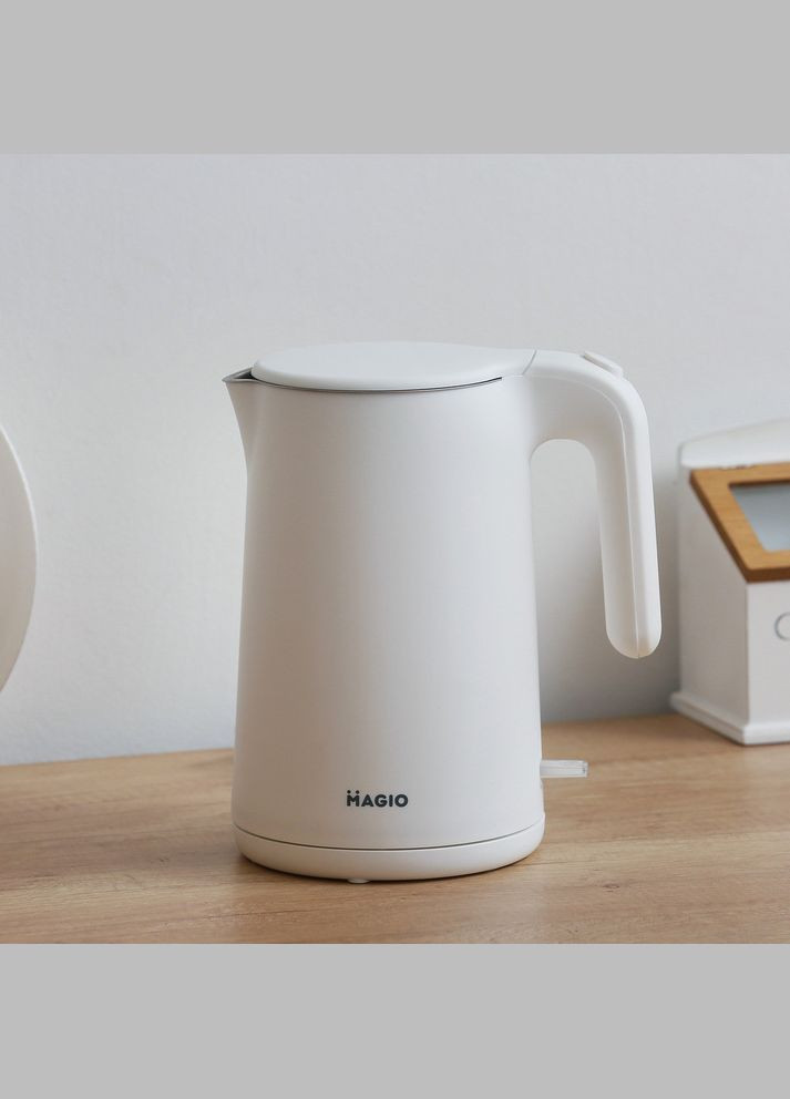 Электрочайник термос 1.5 л (MG-106) Magio (328601316)