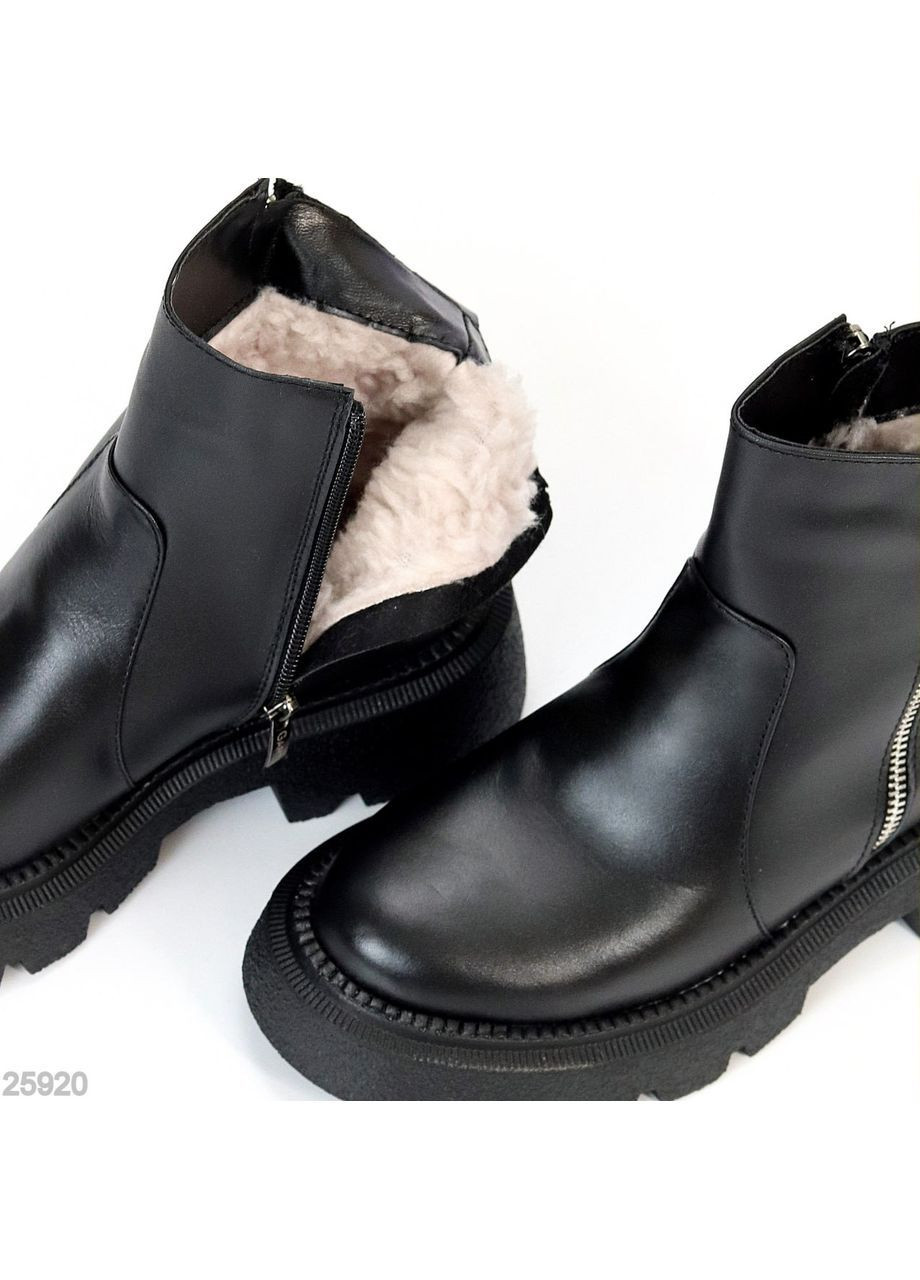 Зимові черевики No Brand (369339865)