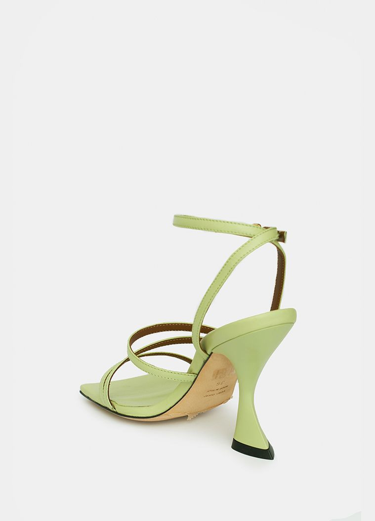 Босоніжки Evaluna (294320281)