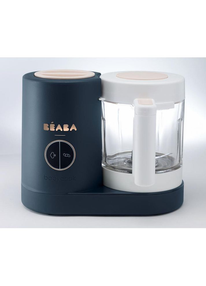Пароварка – блендер Babycook Neo, арт. 912772 Beaba (369165321)