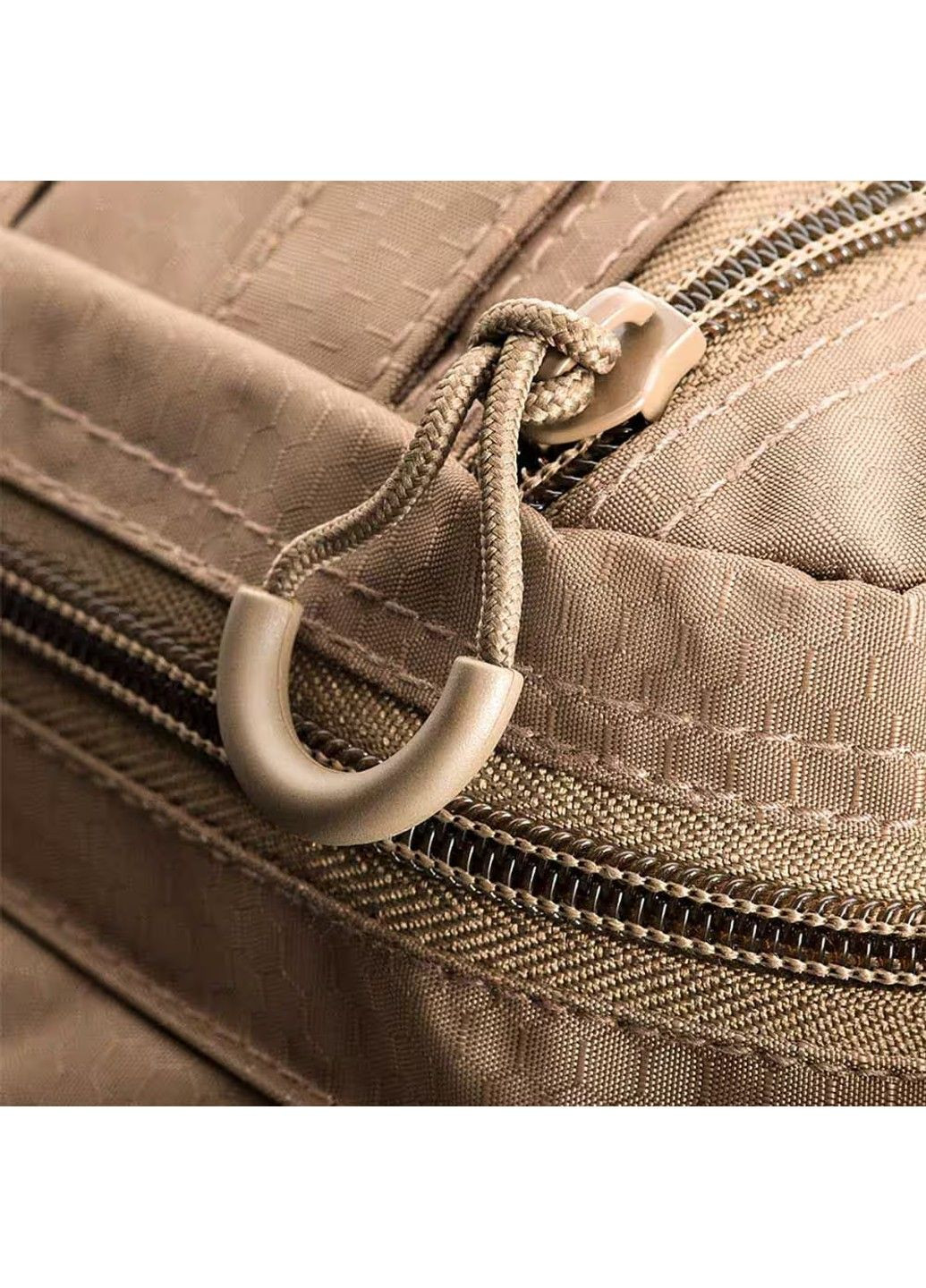 Cумка Urban Line City Hunter Hexagon Bag Coyote M-TAC (342073190)