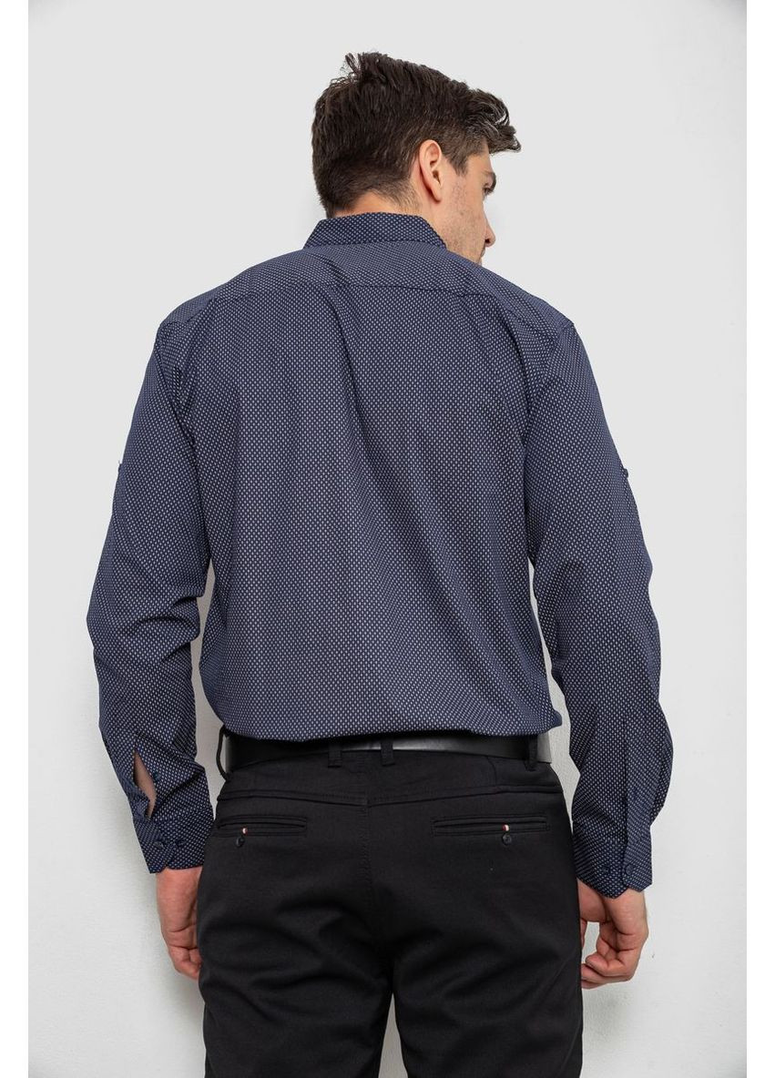 Сорочка чоловіча з принтом Sport Line (356156106)