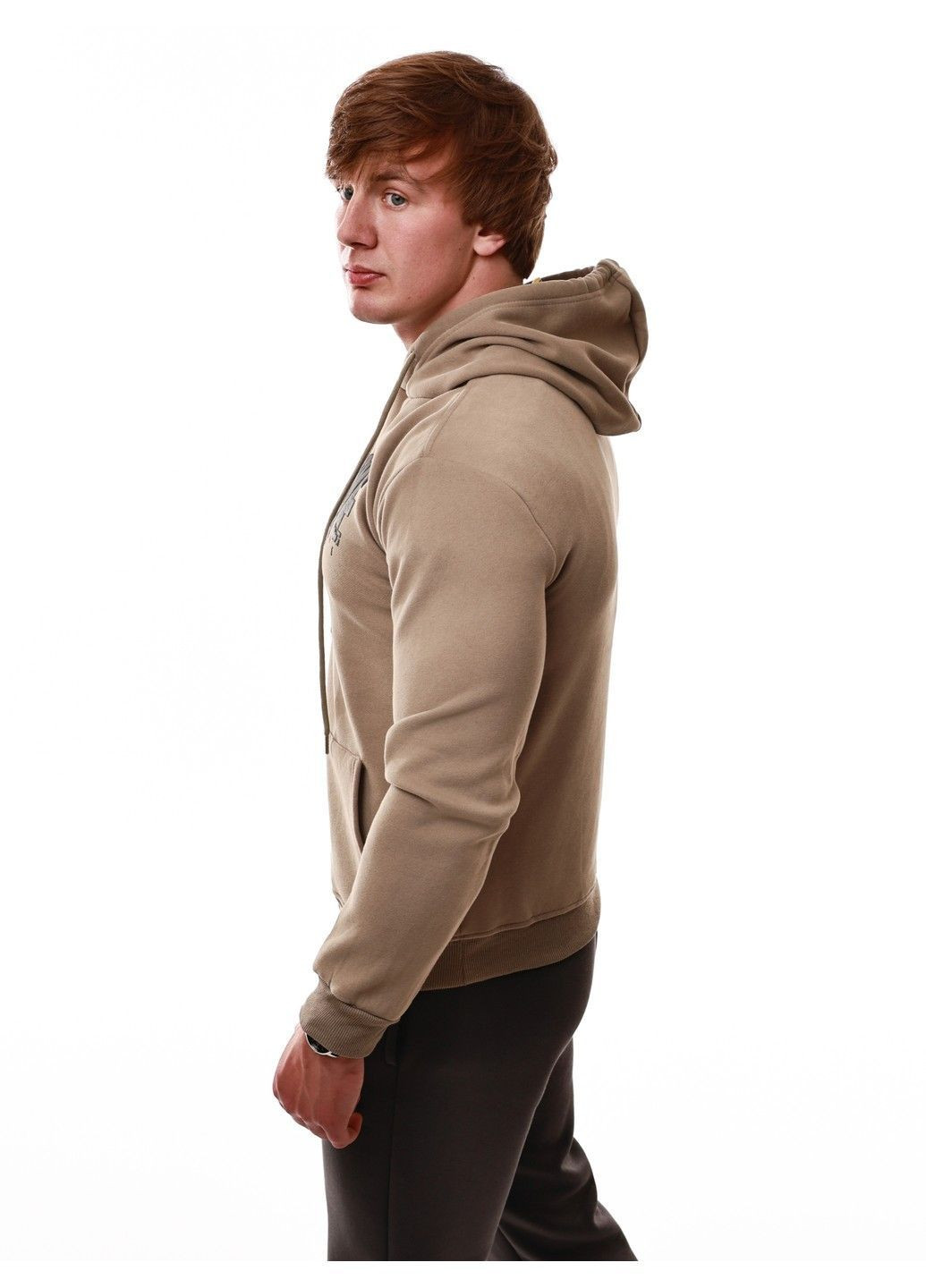 Толстовка мужская Intro (366152389)