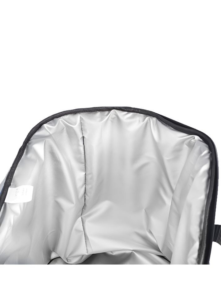 Термосумка Auto темно-синя 45 л 3945-3 Long Ice (317351535)