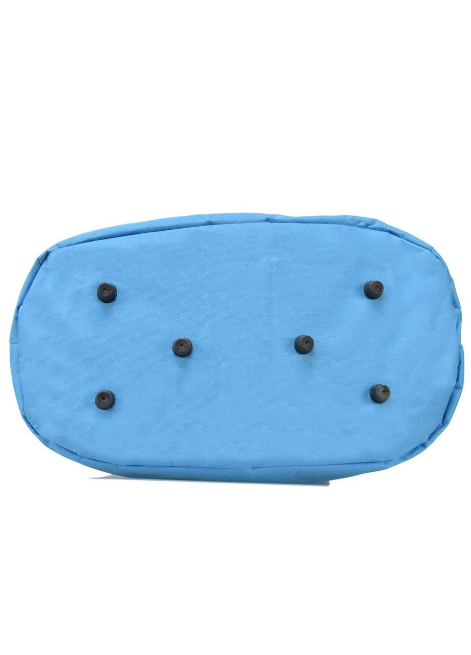 Термосумка 26 Light Blue (1730) Semi Line (363045035)